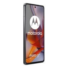 Smartphone Motorola Moto G75 5G 8GB/256GB Cinzento