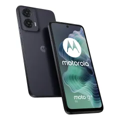 Smartphone Motorola Moto G35 5G 4GB/128GB PretoPB3K0008SEMOTOROLASmartphonesChip Ink | Informática | Tinteiros e Toners | Gaming