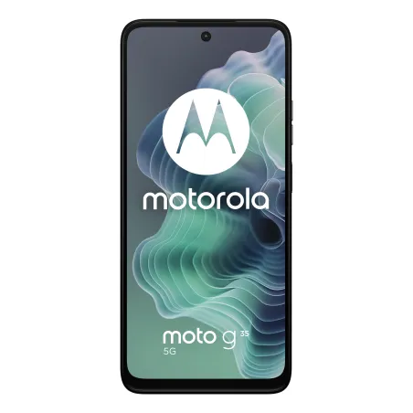 Motorola Moto G35 5G 4GB/128GB Preto