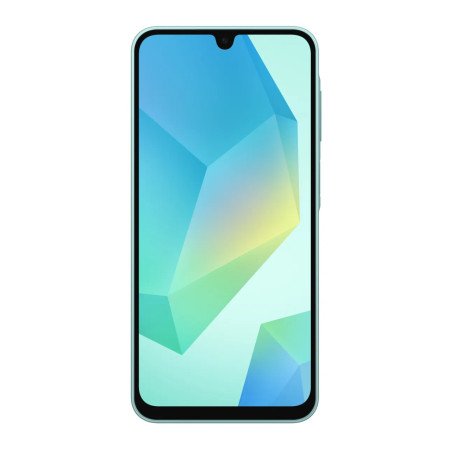 Smartphone Samsung Galaxy A16 5G 8GB/256GB Verde