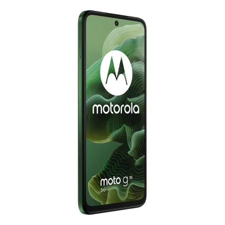 Motorola Moto G35 5G 4GB/128GB VerdePB3K0000SEMOTOROLASmartphonesChip Ink | Informática | Tinteiros e Toners | Gaming