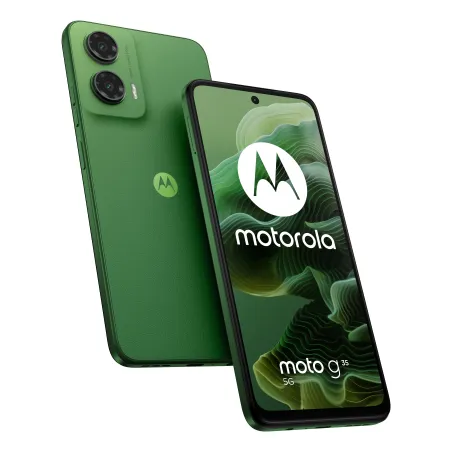 Motorola Moto G35 5G 4GB/128GB Verde