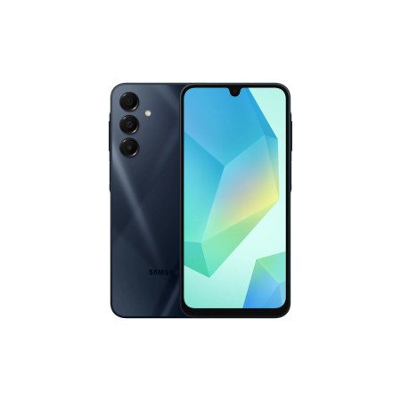 Smartphone Samsung Galaxy A16 5G 4GB/128GB PretoSM-A166BZKDEUESamsungSmartphonesChip Ink | Informática | Tinteiros e Toners | Gaming