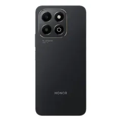 Smartphone Honor X6B 4GB/128GB Preto