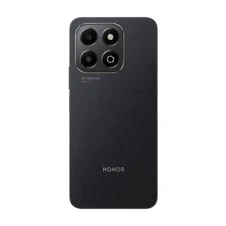 Smartphone Honor X6B 4GB/128GB Preto