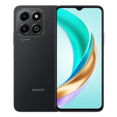 Smartphone Honor X6B 4GB/128GB Preto