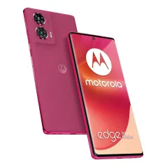 Smartphone Motorola Edge 50 Fusion 5G 12GB/256GB Rosa