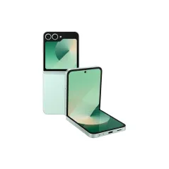 Smartphone Samsung Galaxy Z Flip6 5G 12GB/256GB Verde dobravel