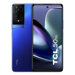 TCL 50 5G 4GB/128GB Azul - TelemÃ³velT613K-2BLCA112TCLSmartphonesChip Ink | Informática | Tinteiros e Toners | Gaming