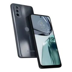 Smartphone Motorola Moto G62 5G 6GB/128GB CinzentoPAU90023ESMOTOROLASmartphonesChip Ink | Informática | Tinteiros e Toners | Gaming