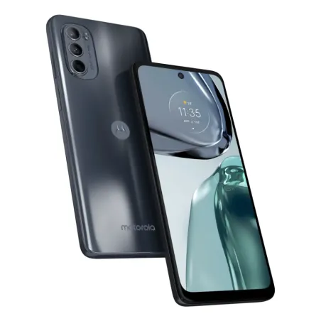 Smartphone Motorola Moto G62 5G 6GB/128GB CinzentoPAU90023ESMOTOROLASmartphonesChip Ink | Informática | Tinteiros e Toners | Gaming