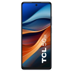 TCL 50 SE 6GB/256GB Azul - TelemÃ³vel