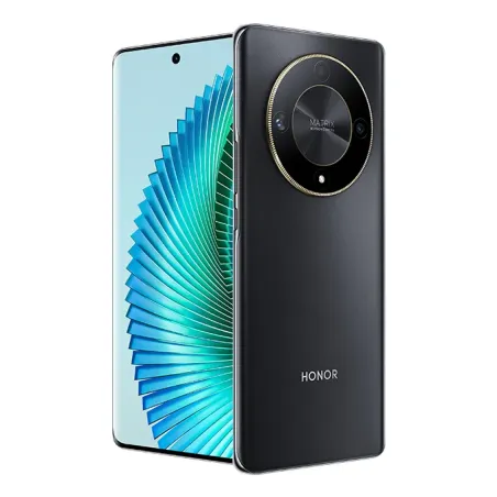 Honor Magic6 Lite 5G 8GB/256GB Preto - TelemÃ³vel