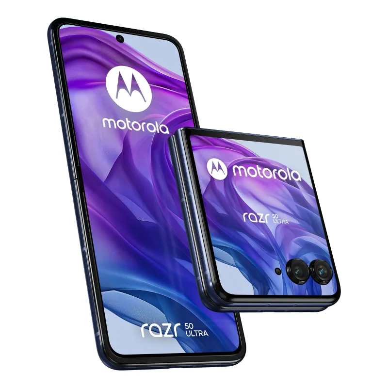 Smartphone Motorola Razr 50 Ultra 5G 12GB/512GB AzulPB1T0000SEMOTOROLASmartphonesChip Ink | Informática | Tinteiros e Toners | Gaming