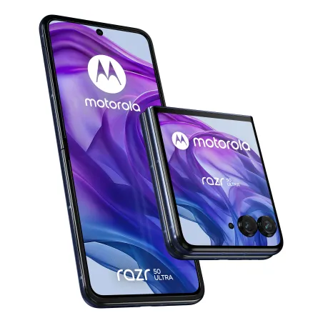 Motorola Razr 50 Ultra 5G 12GB/512GB AzulPB1T0000SEMOTOROLASmartphonesChip Ink | Informática | Tinteiros e Toners | Gaming