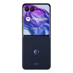 Motorola Razr 50 Ultra 5G 12GB/512GB Azul