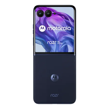 Motorola Razr 50 Ultra 5G 12GB/512GB Azul