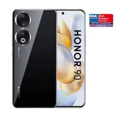 Smartphone Honor 90 12 GB/512GB Preto5109ATQLHonorSmartphones, Tablets e AcessóriosChip Ink | Informática | Tinteiros e Toners | Gaming