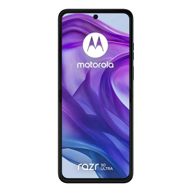 Smartphone Motorola Razr 50 Ultra 5G 12GB/512GB AzulPB1T0000SEMOTOROLASmartphonesChip Ink | Informática | Tinteiros e Toners | Gaming