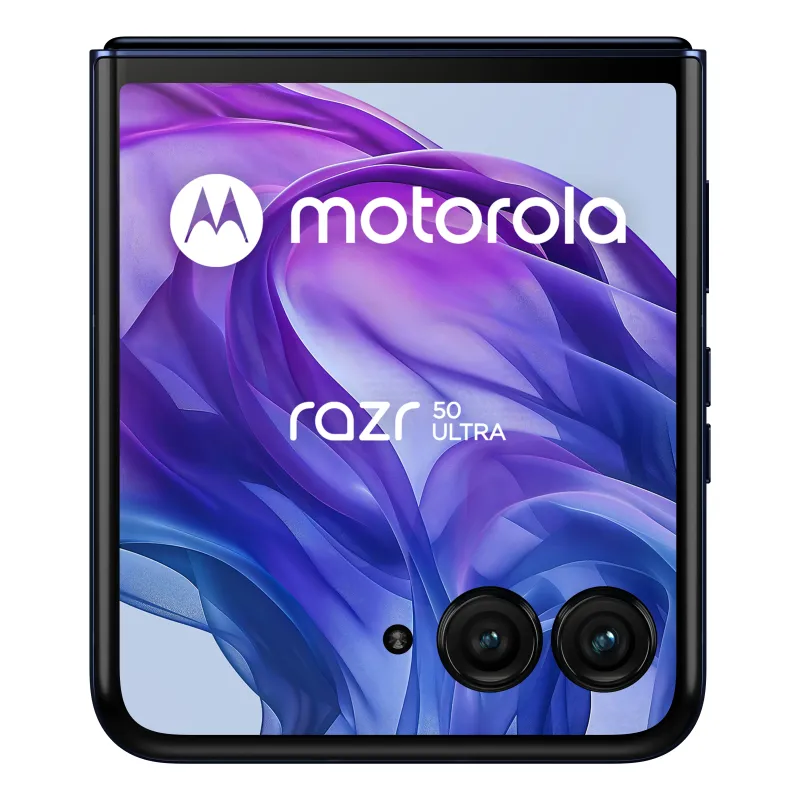 Smartphone Motorola Razr 50 Ultra 5G 12GB/512GB AzulPB1T0000SEMOTOROLASmartphonesChip Ink | Informática | Tinteiros e Toners | Gaming