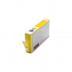 HP 364XL Yellow Ink Cartridge CB325E Compatible