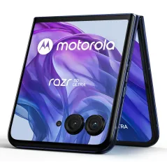 Smartphone Motorola Razr 50 Ultra 5G 12GB/512GB Azul