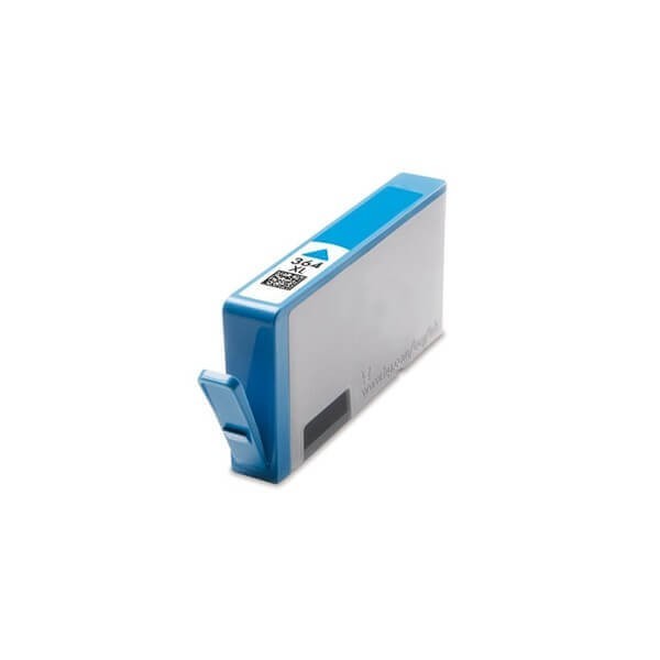 HP 364XL Blue CB323E Compatible Ink Cartridge