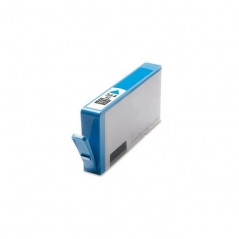 Tinteiro HP 364XL Azul CB323E Compativel