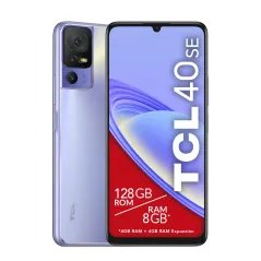 Smartphone TCL 40 SE 4GB/128GB RoxoT610K-2BLCA112TCLSmartphonesChip Ink | Informática | Tinteiros e Toners | Gaming