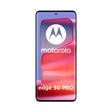 Motorola Edge 50 Pro 12GB/512GB Lavanda - TelemÃ³velPB1J0001SEMOTOROLASmartphonesChip Ink | Informática | Tinteiros e Toners | Gaming