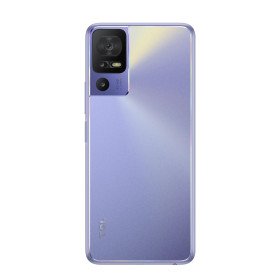 TCL 40 SE 6GB/256GB Roxo - TelemÃ³vel