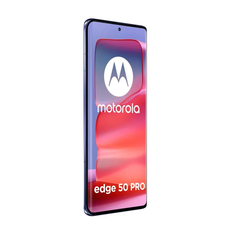 Smartphone Motorola Edge 50 Pro 12GB/512GB LavandaPB1J0001SEMOTOROLASmartphonesChip Ink | Informática | Tinteiros e Toners | Gaming