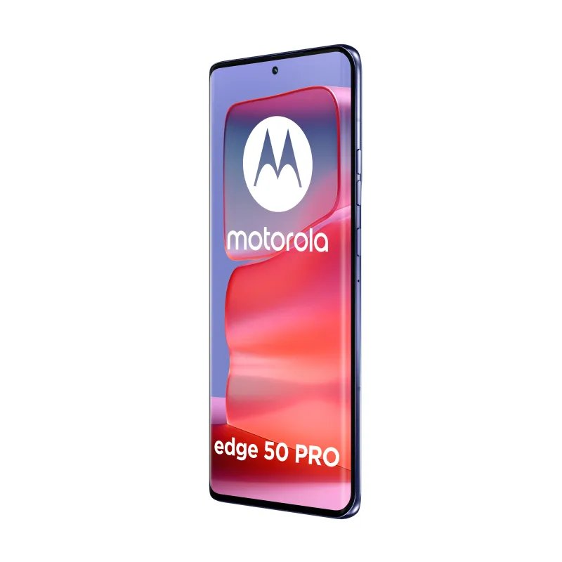 Smartphone Motorola Edge 50 Pro 12GB/512GB LavandaPB1J0001SEMOTOROLASmartphonesChip Ink | Informática | Tinteiros e Toners | Gaming