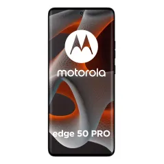 Motorola Edge 50 Pro 12GB/512GB Preto - TelemÃ³velPB1J0000SEMOTOROLASmartphonesChip Ink | Informática | Tinteiros e Toners | Gaming