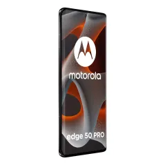 Smartphone Motorola Edge 50 Pro 12GB/512GB Preto