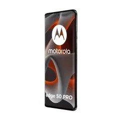 Smartphone Motorola Edge 50 Pro 12GB/512GB Preto