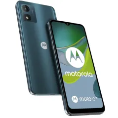 Motorola Moto E13 2 GB/64GB Verde - TelemÃ³velPAXT0020PLMOTOROLASmartphonesChip Ink | Informática | Tinteiros e Toners | Gaming