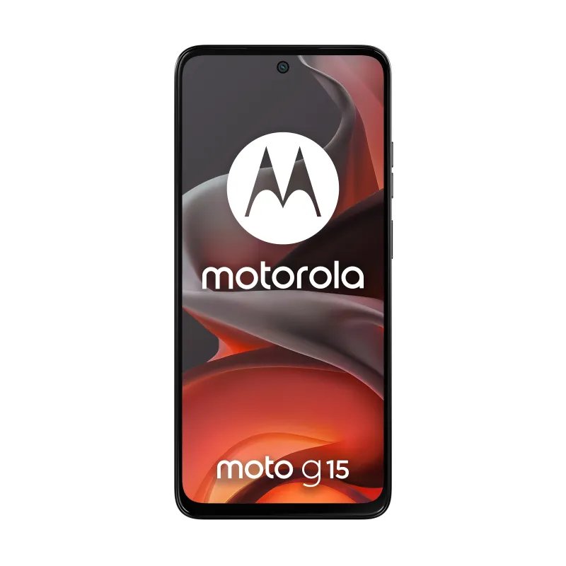 Smartphone Motorola Moto G15 4G 8GB/256GB CinzentoPB6E0018ESMOTOROLASmartphonesChip Ink | Informática | Tinteiros e Toners | Gaming