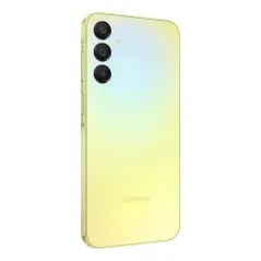 Samsung Galaxy A15 4G 4GB/128GB Amarelo - TelemÃ³vel