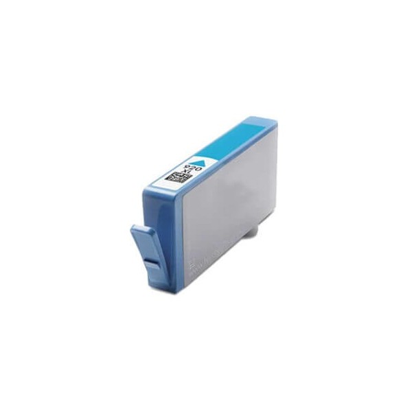 HP 920XL Blue CD972A Compatible Ink Cartridge