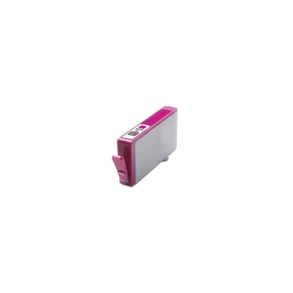 HP 920XL Magenta CD973A Ink Cartridge Compatible