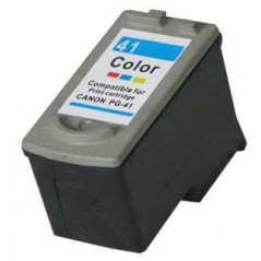 Canon 41 Color Ink Cartridge Compatible