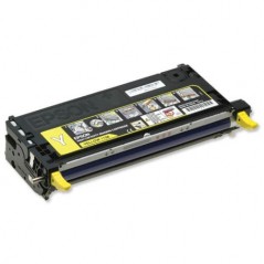Compatible Toner Epson C2800 Yellow S051158