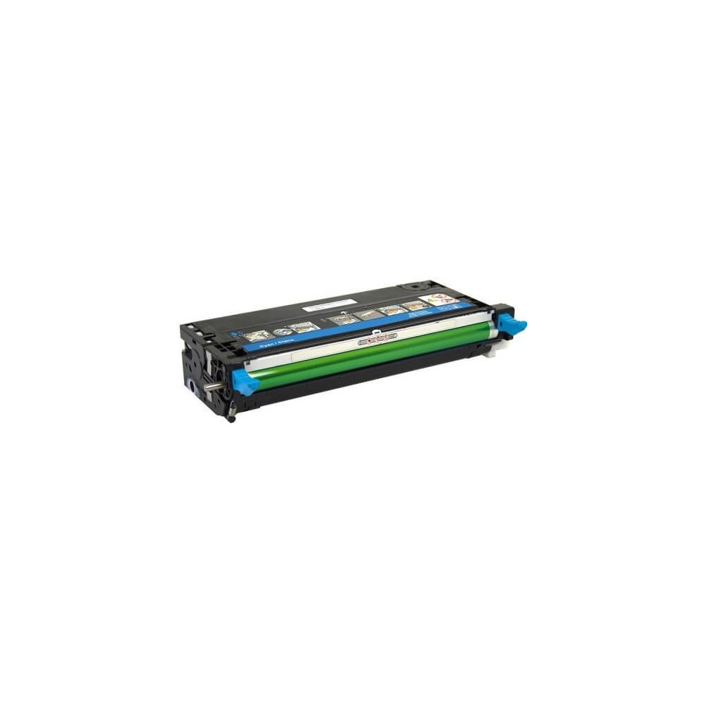 Xerox Phaser 6180 Blue 113R00723 Compatible Toner