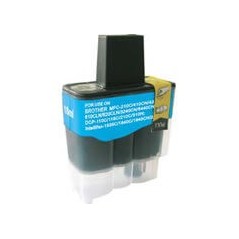 Brother LC-900 Compatible Blue Ink Cartridge