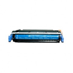 Toner HP C9721A Azul 641A Compativel