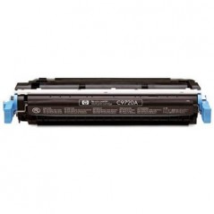 HP C9720A Black 641A Compatible Toner
