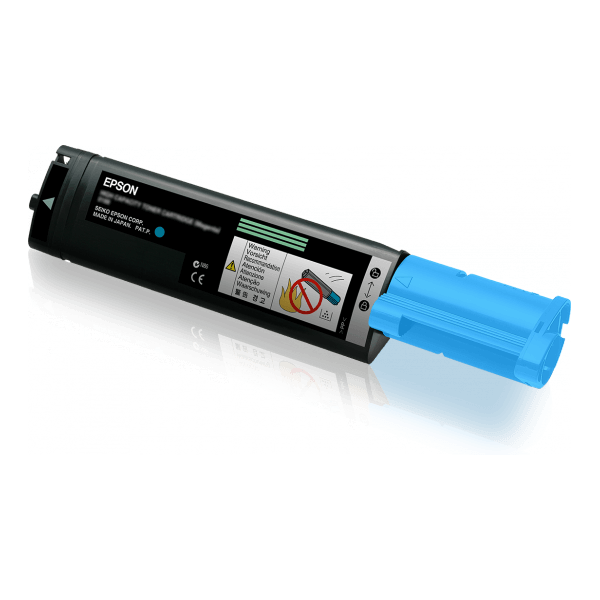 Epson C1100 Azul Toner Compativel C13S050189