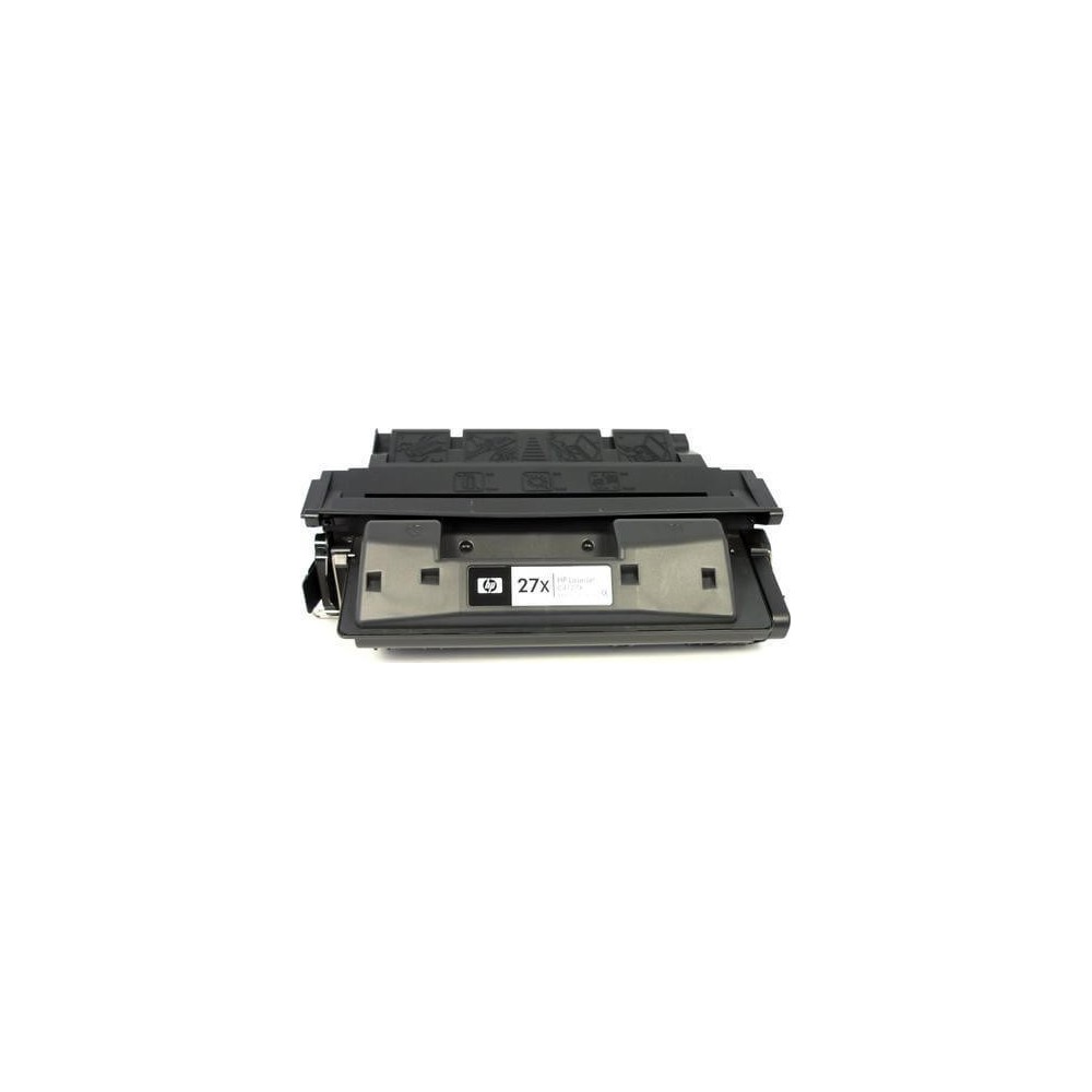 HP C4127X Black Compatible Toner