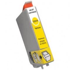 Epson T0594 Yellow Ink Cartridge C13T05944010 Compatible